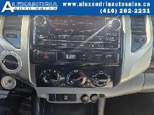2012 Toyota Tacoma Double Cab V6 4wd TRD Sport - Photo 20