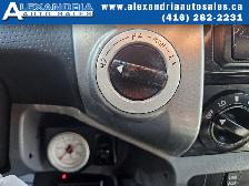 2012 Toyota Tacoma Double Cab V6 4wd TRD Sport - Photo 24