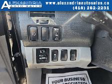 2012 Toyota Tacoma Double Cab V6 4wd TRD Sport - Photo 26
