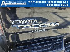 2012 Toyota Tacoma Double Cab V6 4wd TRD Sport - Photo 31