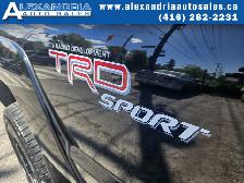 2012 Toyota Tacoma Double Cab V6 4wd TRD Sport - Photo 32