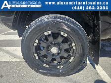 2012 Toyota Tacoma Double Cab V6 4wd TRD Sport - Photo 33
