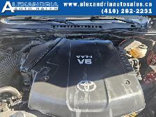 2012 Toyota Tacoma Double Cab V6 4wd TRD Sport - Photo 35