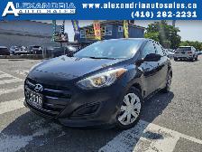 2016 Hyundai Elantra GT 5dr Hatchback Manual GL
