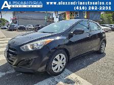 2016 Hyundai Elantra GT 5dr Hatchback Manual GL - Photo 2