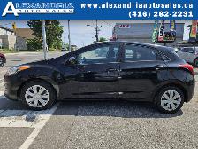 2016 Hyundai Elantra GT 5dr Hatchback Manual GL - Photo 3