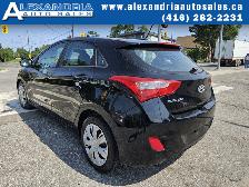 2016 Hyundai Elantra GT 5dr Hatchback Manual GL - Photo 4