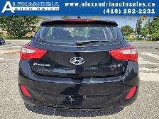2016 Hyundai Elantra GT 5dr Hatchback Manual GL - Photo 5
