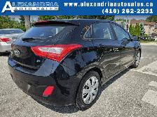 2016 Hyundai Elantra GT 5dr Hatchback Manual GL - Photo 6