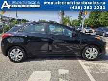 2016 Hyundai Elantra GT 5dr Hatchback Manual GL - Photo 7