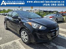 2016 Hyundai Elantra GT 5dr Hatchback Manual GL - Photo 8