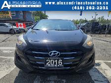 2016 Hyundai Elantra GT 5dr Hatchback Manual GL - Photo 9