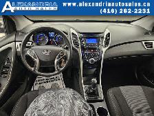2016 Hyundai Elantra GT 5dr Hatchback Manual GL - Photo 10