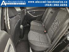 2016 Hyundai Elantra GT 5dr Hatchback Manual GL - Photo 12