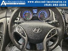 2016 Hyundai Elantra GT 5dr Hatchback Manual GL - Photo 14