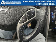 2016 Hyundai Elantra GT 5dr Hatchback Manual GL - Photo 15