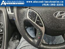 2016 Hyundai Elantra GT 5dr Hatchback Manual GL - Photo 16