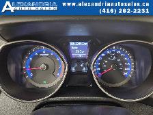 2016 Hyundai Elantra GT 5dr Hatchback Manual GL - Photo 17