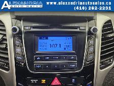 2016 Hyundai Elantra GT 5dr Hatchback Manual GL - Photo 18