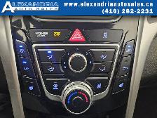 2016 Hyundai Elantra GT 5dr Hatchback Manual GL - Photo 19