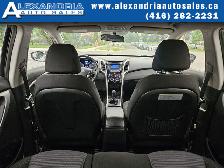 2016 Hyundai Elantra GT 5dr Hatchback Manual GL - Photo 24