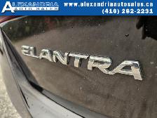 2016 Hyundai Elantra GT 5dr Hatchback Manual GL - Photo 25