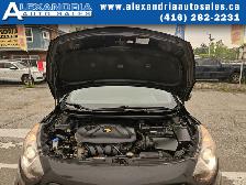 2016 Hyundai Elantra GT 5dr Hatchback Manual GL - Photo 28