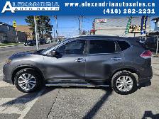 2015 Nissan Rogue SV AWD 7 Passengers - Photo 3