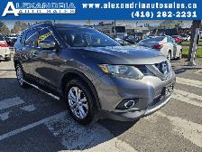 2015 Nissan Rogue SV AWD 7 Passengers - Photo 8