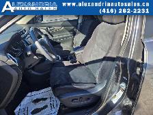 2015 Nissan Rogue SV AWD 7 Passengers - Photo 11