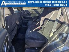 2015 Nissan Rogue SV AWD 7 Passengers - Photo 12