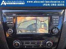 2015 Nissan Rogue SV AWD 7 Passengers - Photo 17