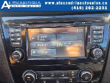 2015 Nissan Rogue SV AWD 7 Passengers - Photo 18