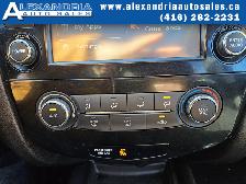 2015 Nissan Rogue SV AWD 7 Passengers - Photo 19