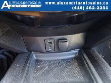 2015 Nissan Rogue SV AWD 7 Passengers - Photo 20