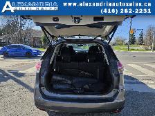 2015 Nissan Rogue SV AWD 7 Passengers - Photo 24