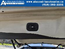 2015 Nissan Rogue SV AWD 7 Passengers - Photo 25