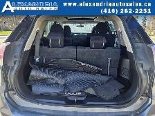 2015 Nissan Rogue SV AWD 7 Passengers - Photo 26