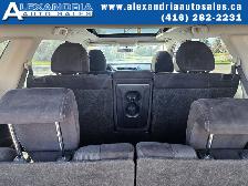 2015 Nissan Rogue SV AWD 7 Passengers - Photo 27