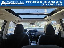 2015 Nissan Rogue SV AWD 7 Passengers - Photo 28