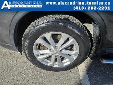 2015 Nissan Rogue SV AWD 7 Passengers - Photo 29
