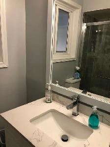 Specious and Furnished private room in Scarborough for Rent - Photo 10