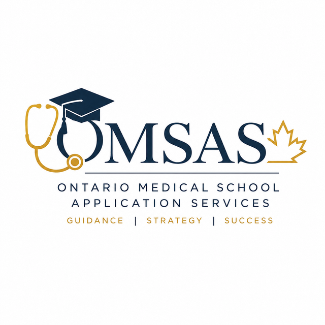 Medical School/ OMSAS Application Review (ABS   Essays)