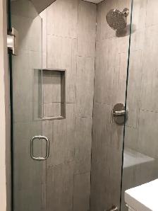 Renovated One Bedroom Basement Apartment in Leslieville - Photo 9