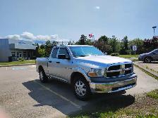2009 Ram 1500 4dr 4x4 Long box 5.7 Hemi - Photo 2