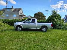 2009 Ram 1500 4dr 4x4 Long box 5.7 Hemi - Photo 3