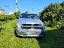 2009 Ram 1500 4dr 4x4 Long box 5.7 Hemi - Photo 5