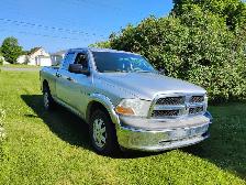 2009 Ram 1500 4dr 4x4 Long box 5.7 Hemi - Photo 6