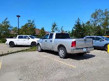 2009 Ram 1500 4dr 4x4 Long box 5.7 Hemi - Photo 7