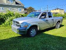 2009 Ram 1500 4dr 4x4 Long box 5.7 Hemi - Photo 8